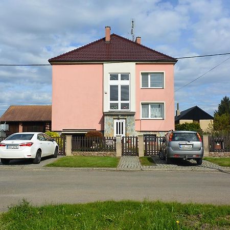 Rodinné ubytování - Family accommodation Kobylice Exterior foto