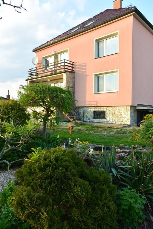 Rodinné ubytování - Family accommodation Kobylice Exterior foto
